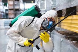 Emergency Pest Control Services in Keno, OR